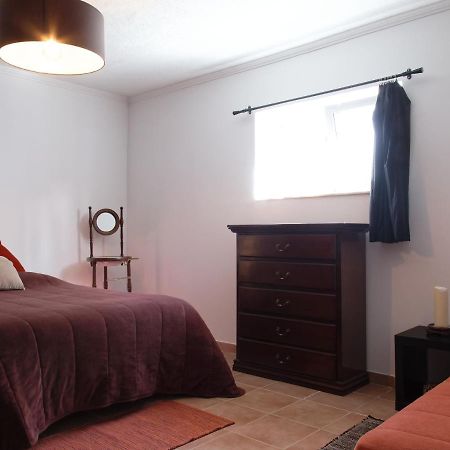 Apartmán Toca Do Lobo Charneca  Exteriér fotografie