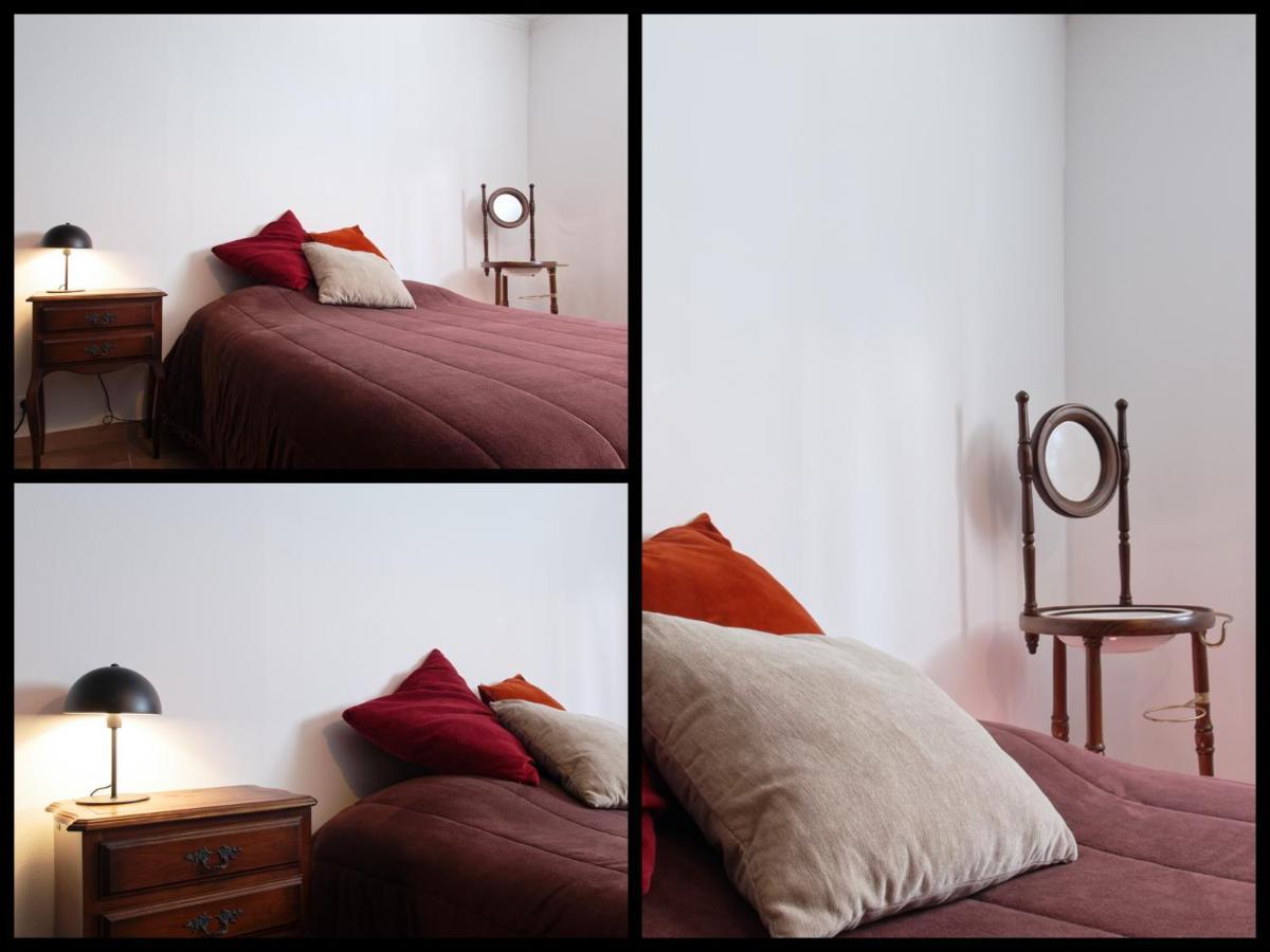 Apartmán Toca Do Lobo Charneca  Exteriér fotografie