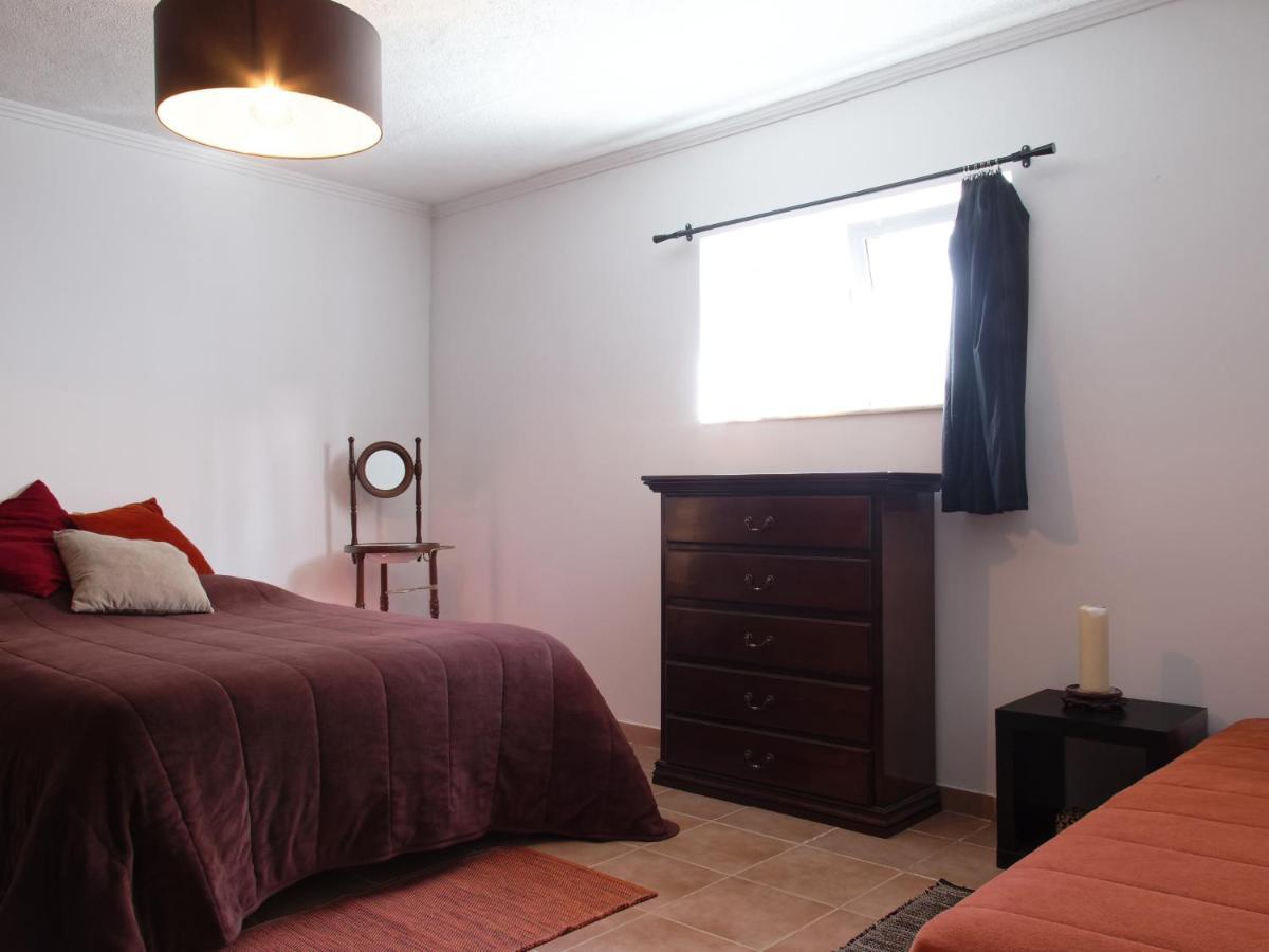 Apartmán Toca Do Lobo Charneca  Exteriér fotografie