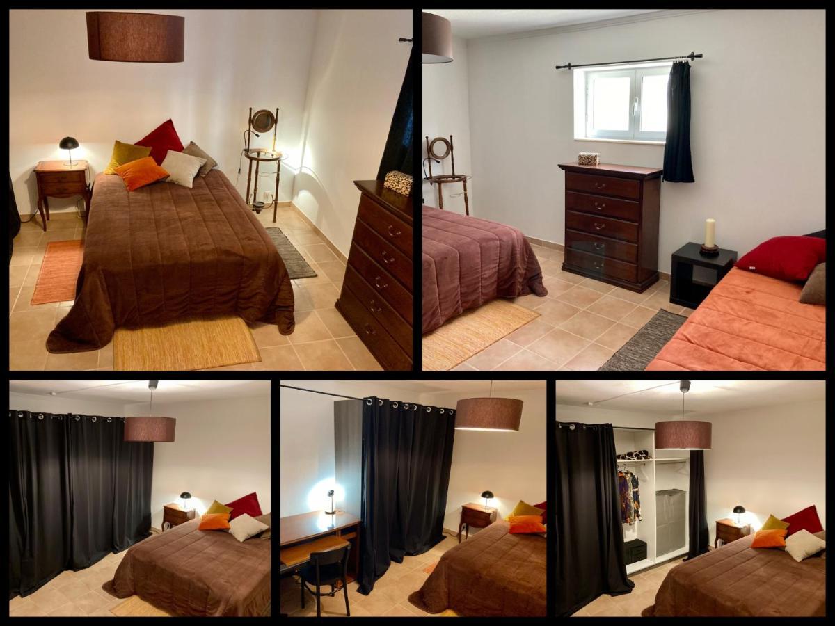 Apartmán Toca Do Lobo Charneca  Exteriér fotografie