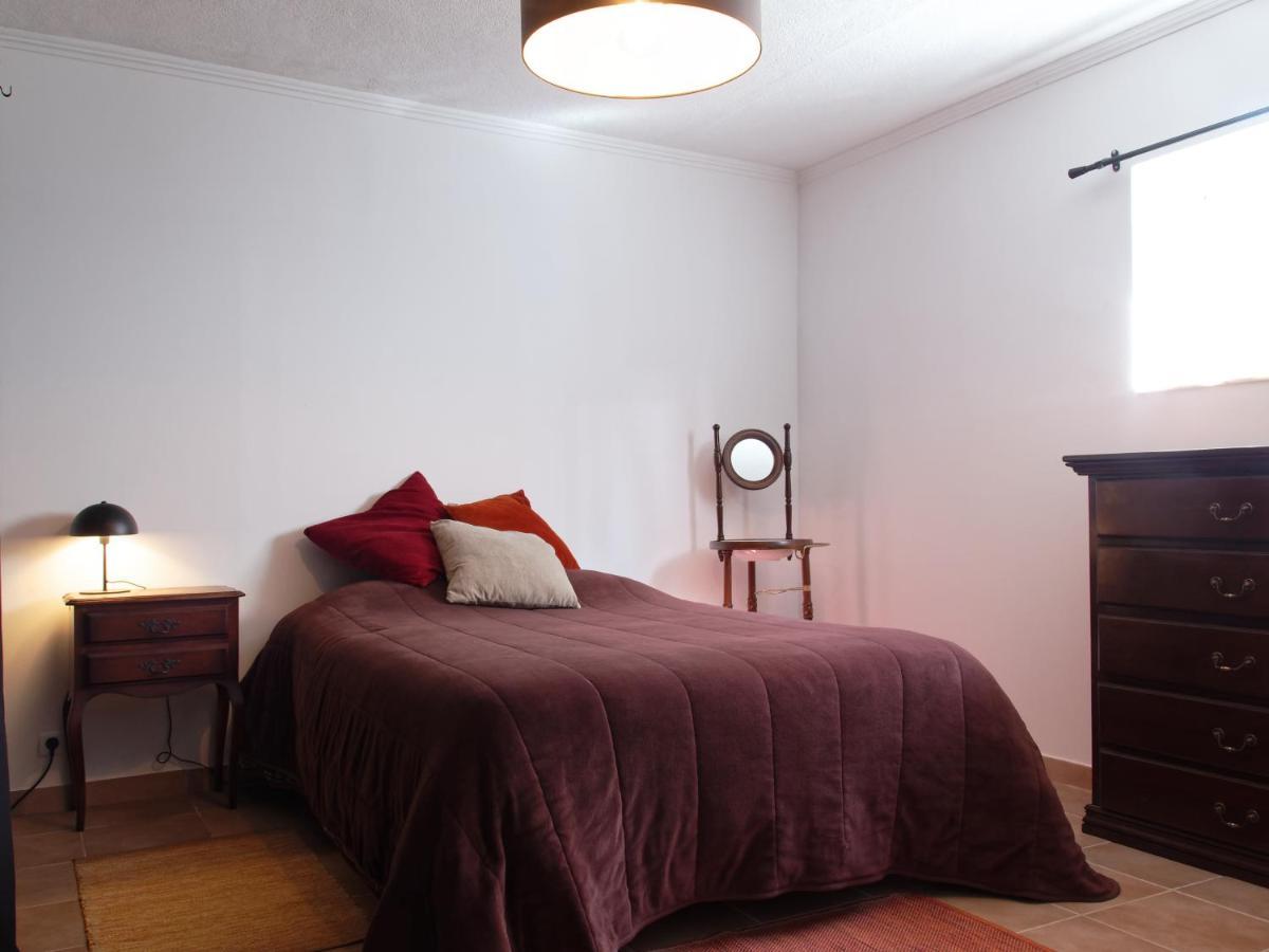 Apartmán Toca Do Lobo Charneca  Exteriér fotografie