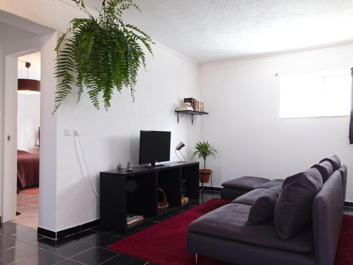 Apartmán Toca Do Lobo Charneca  Exteriér fotografie