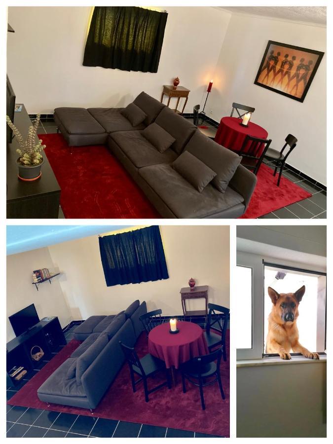 Apartmán Toca Do Lobo Charneca  Exteriér fotografie