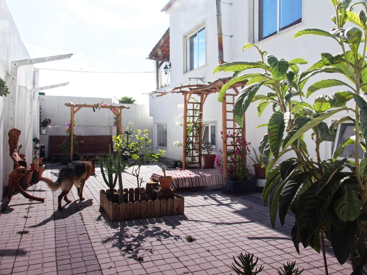 Apartmán Toca Do Lobo Charneca  Exteriér fotografie